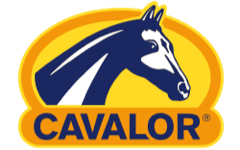 Logo Cavalor